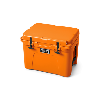 YETI Tundra® 35 Kühlbox King Crab