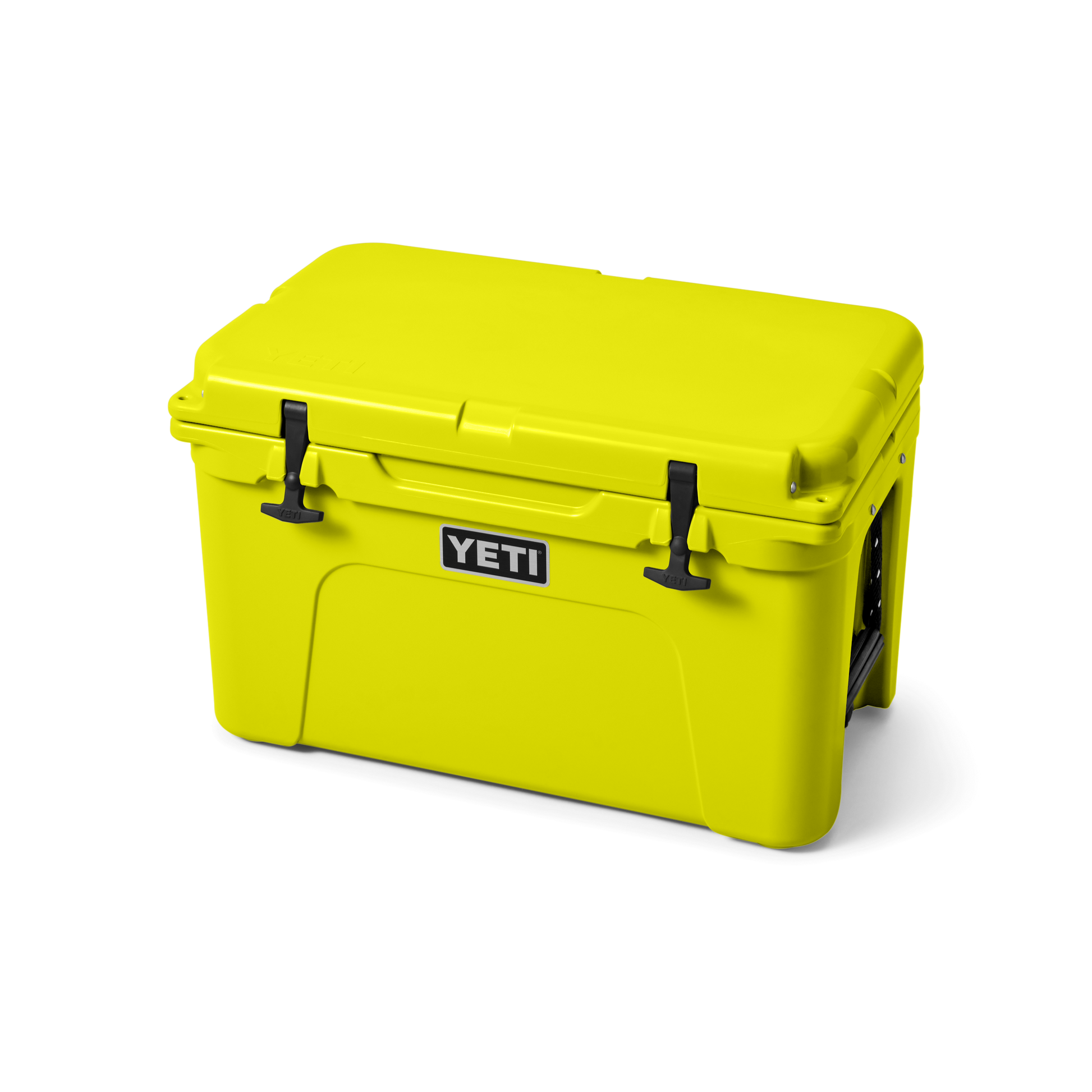 YETI Tundra® 45 Kühlbox Firefly Yellow
