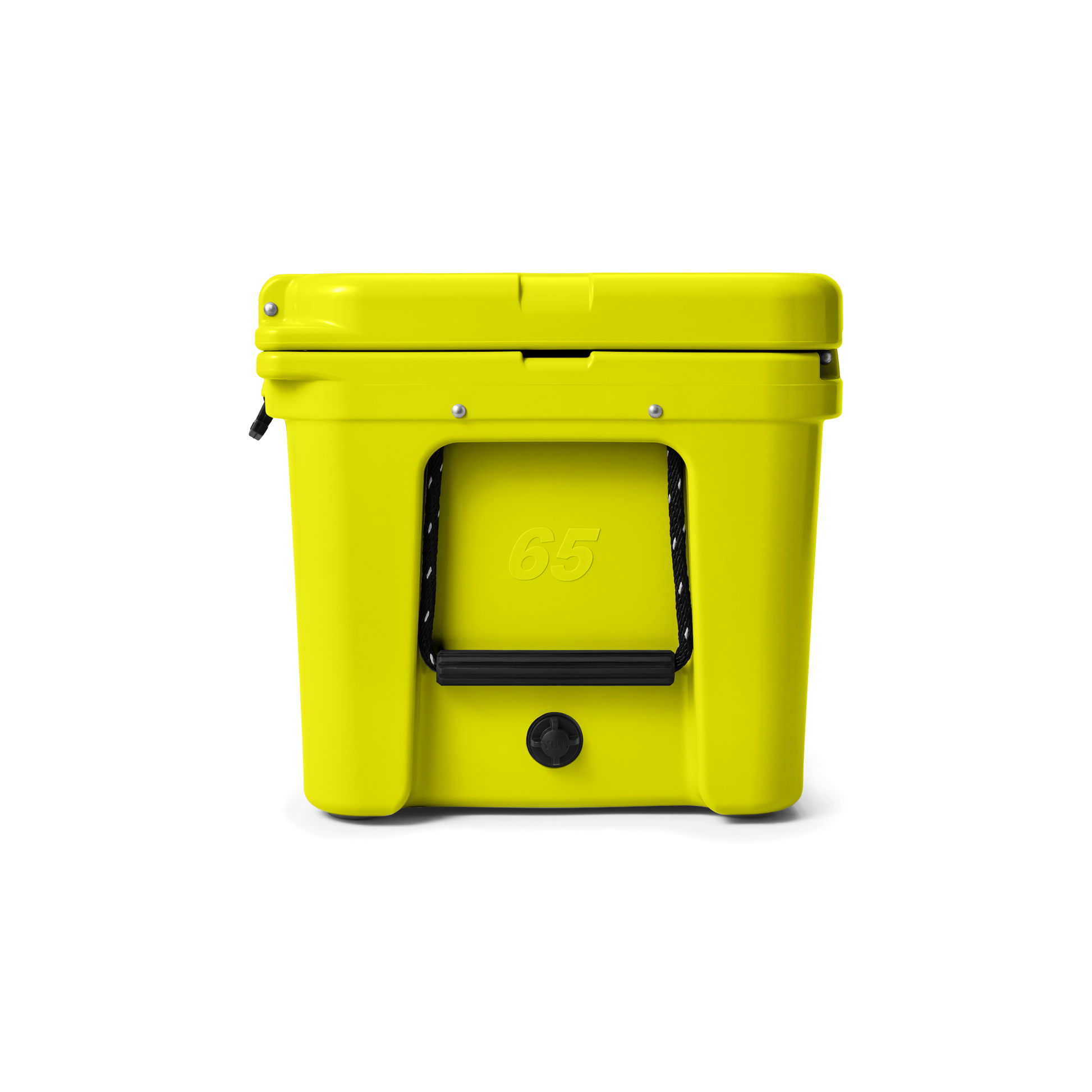 YETI Tundra® 65 Kühlbox Firefly Yellow