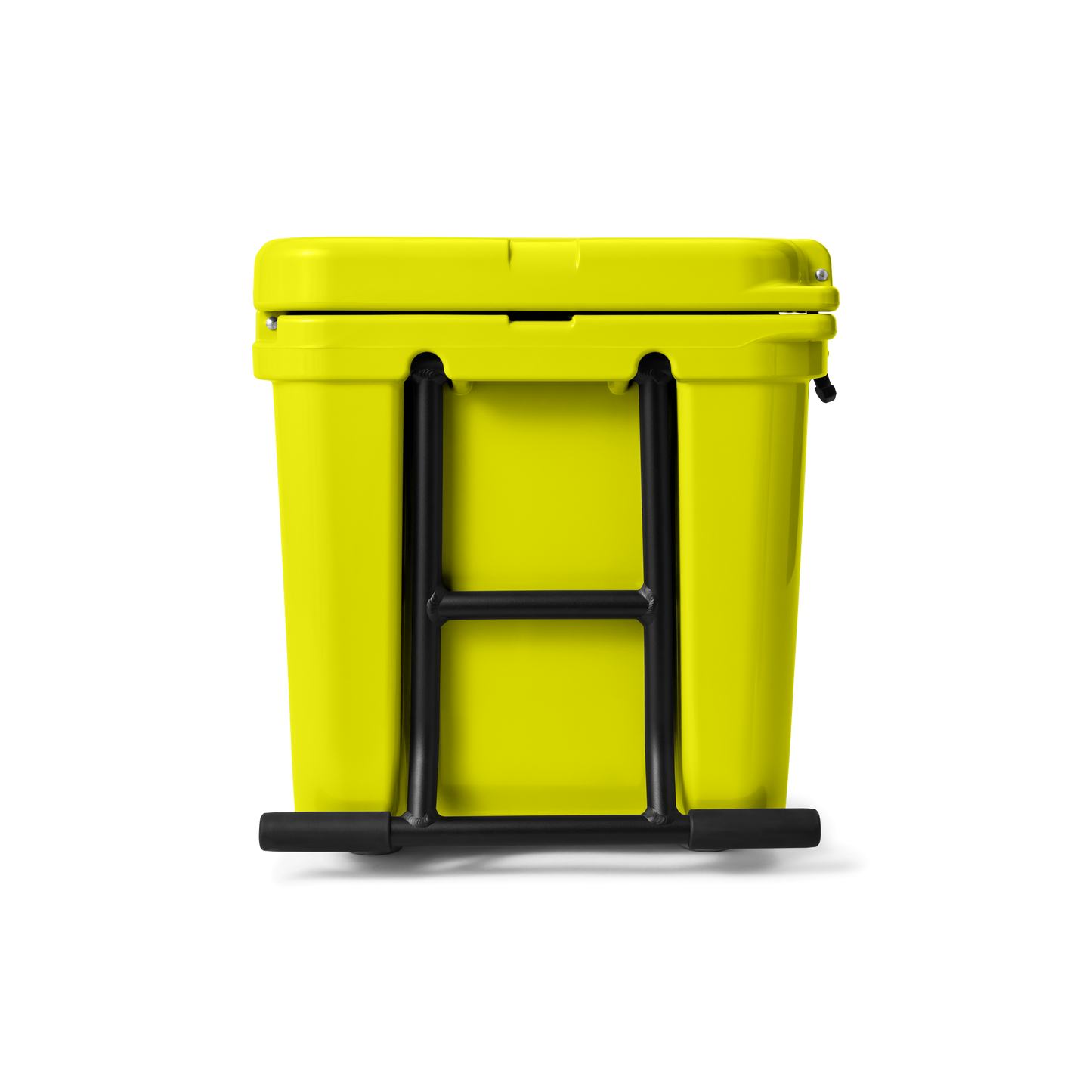 YETI Tundra Haul® Kühlbox auf Rädern Firefly Yellow