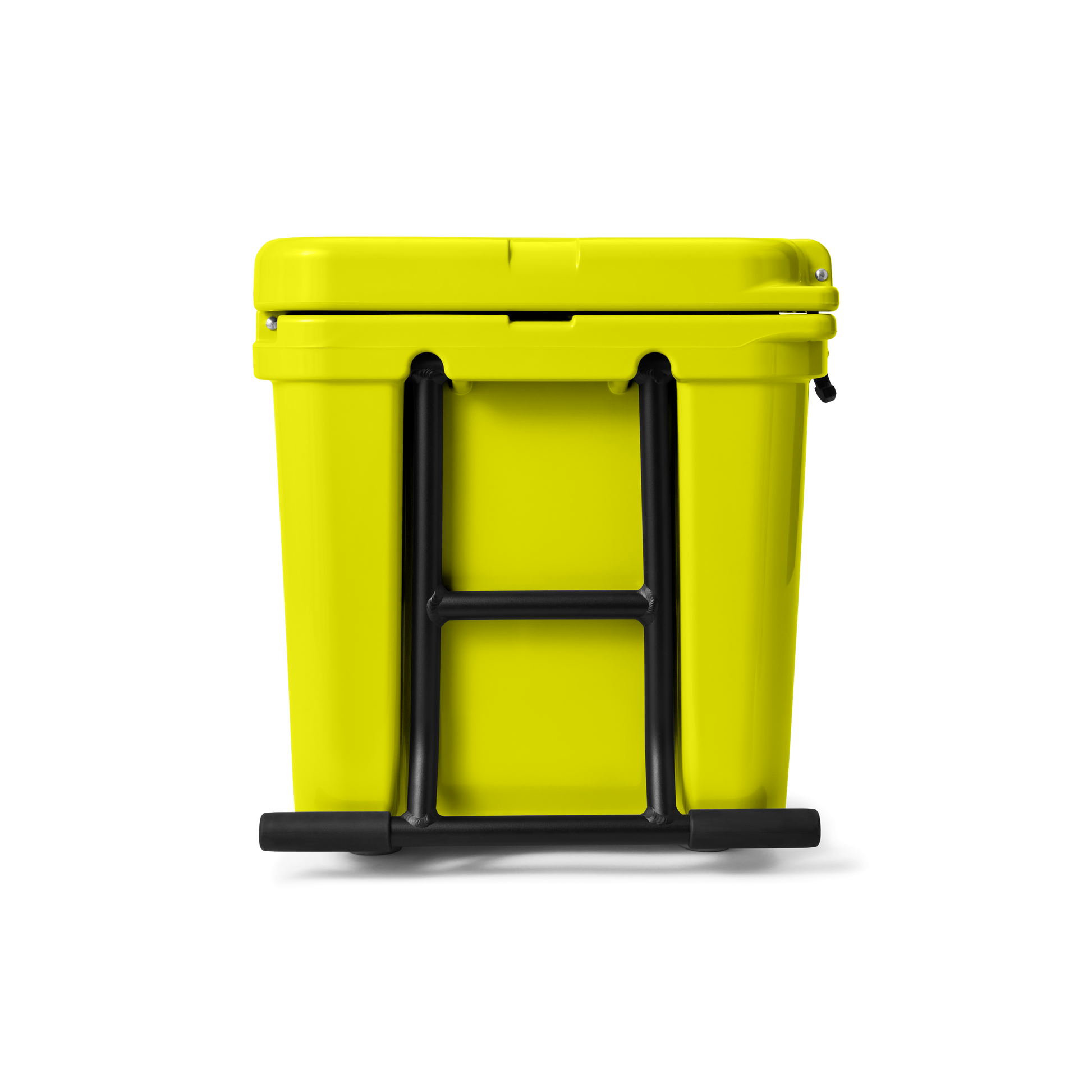 YETI Tundra Haul® Kühlbox auf Rädern Firefly Yellow