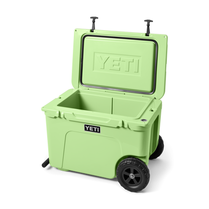 YETI Tundra Haul® Kühlbox auf Rädern