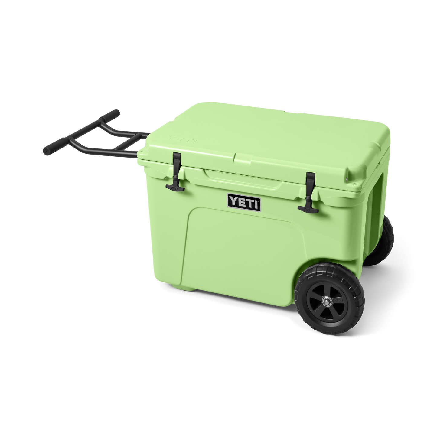 YETI Tundra Haul® Kühlbox auf Rädern