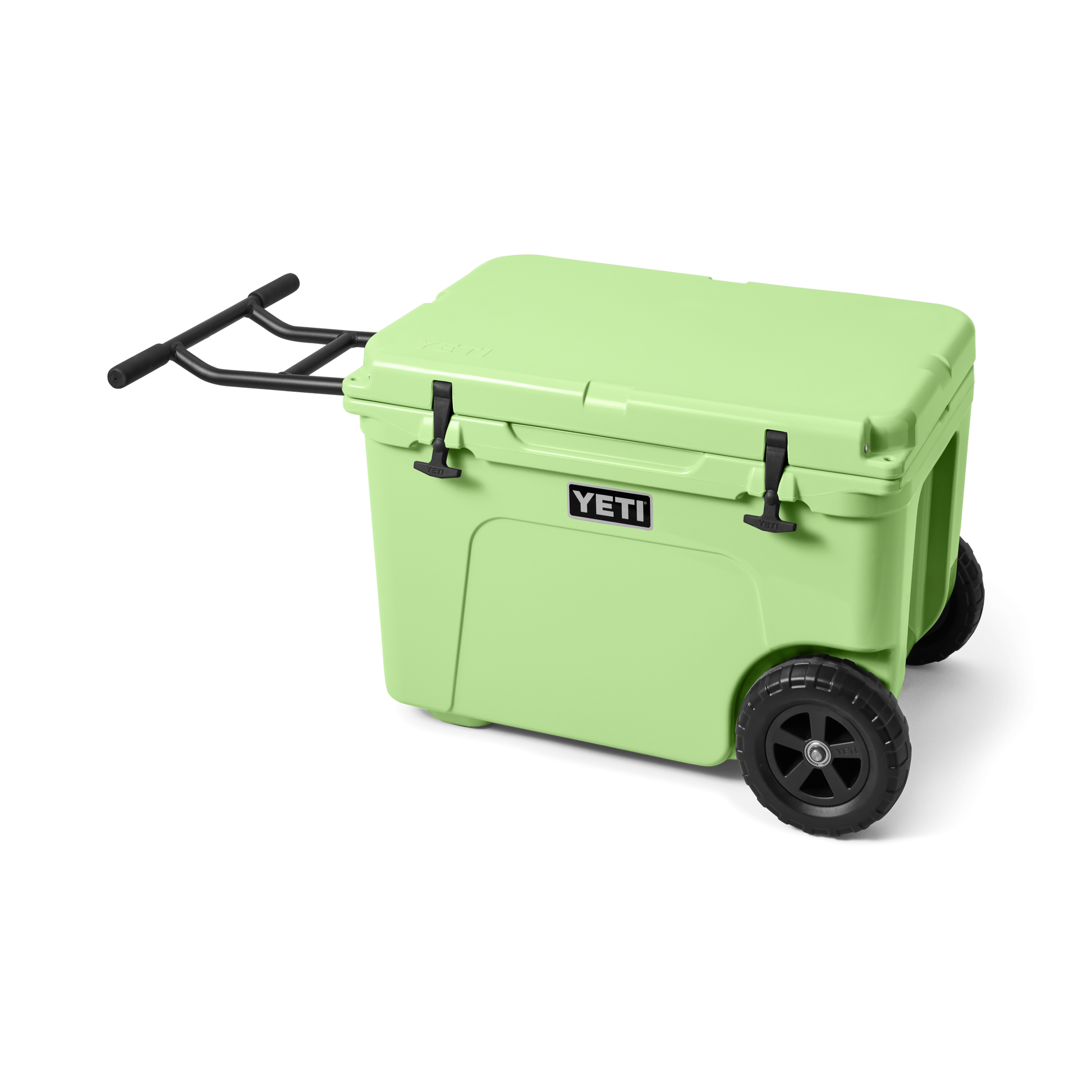 YETI Tundra Haul® Kühlbox auf Rädern