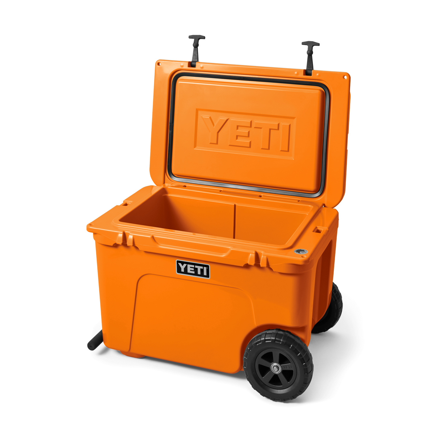YETI Tundra Haul® Kühlbox auf Rädern King Crab