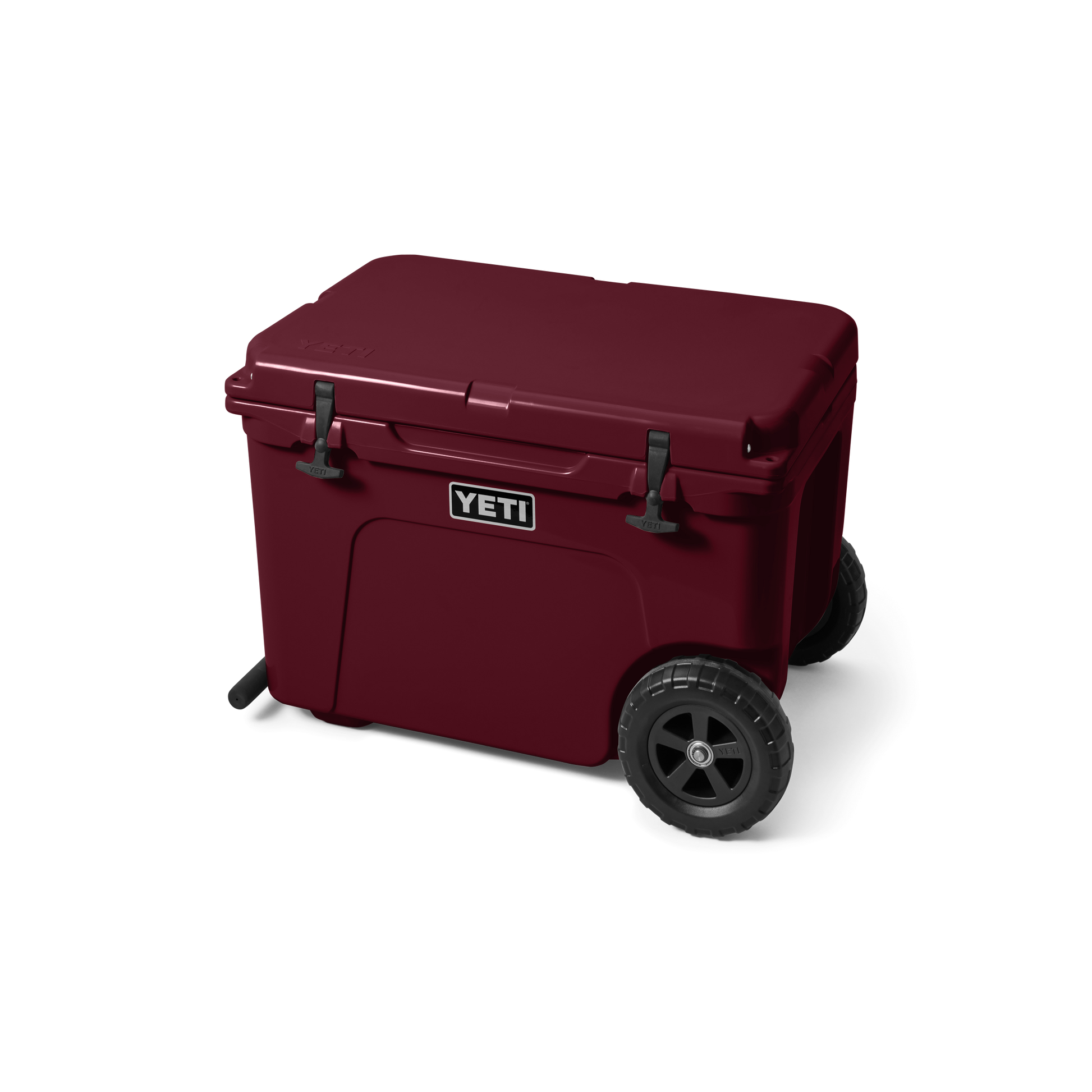 YETI Tundra Haul® Kühlbox auf Rädern