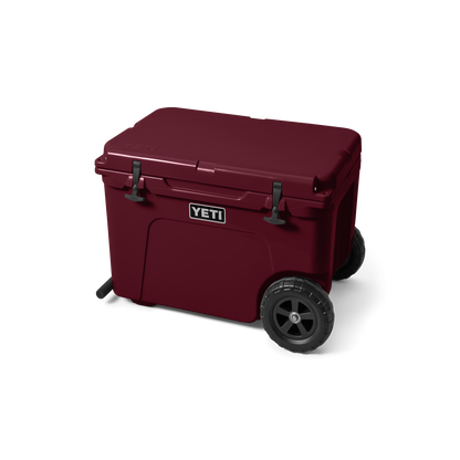 YETI Tundra Haul® Kühlbox auf Rädern