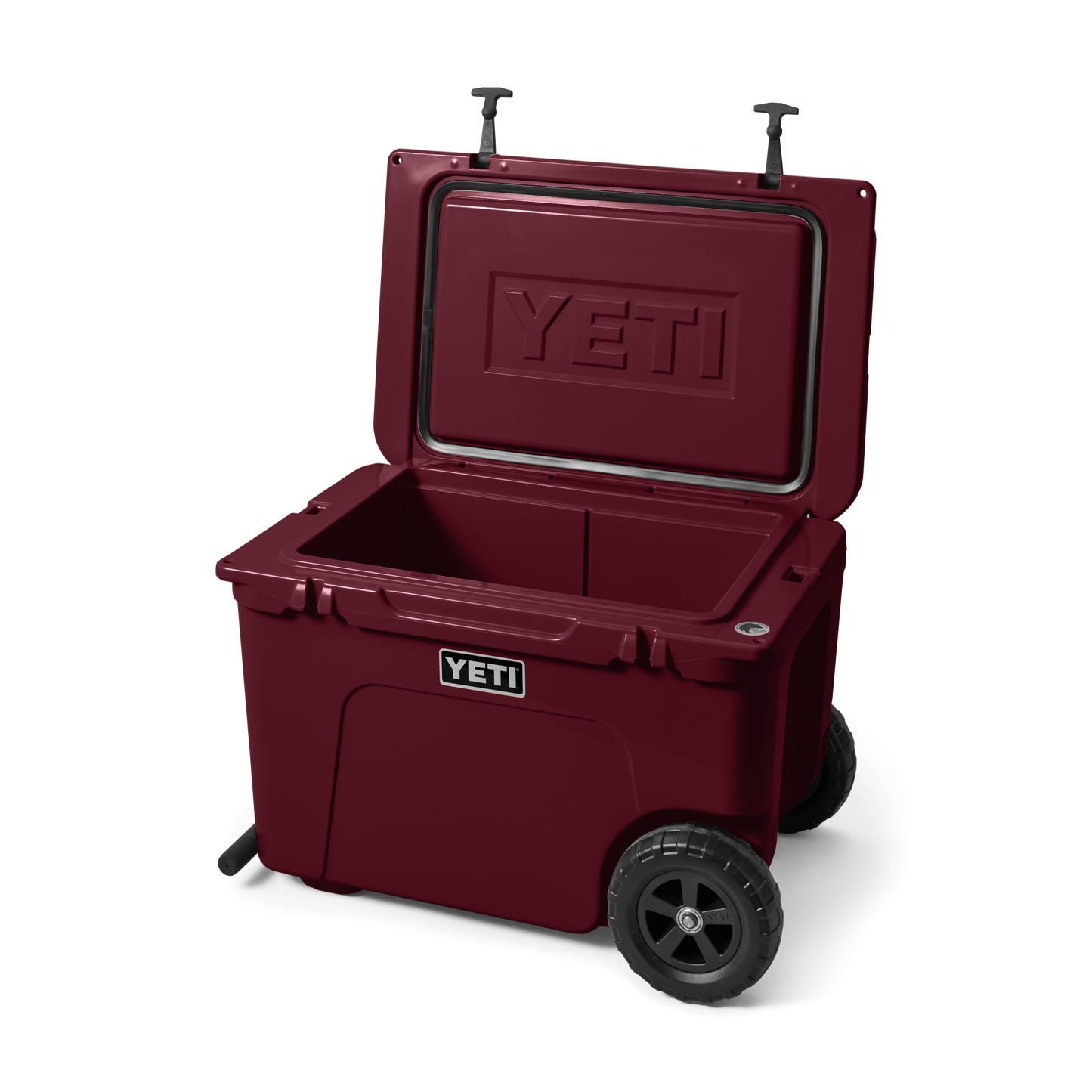 YETI Tundra Haul® Kühlbox auf Rädern