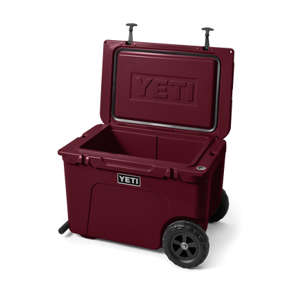 YETI Tundra Haul® Kühlbox auf Rädern