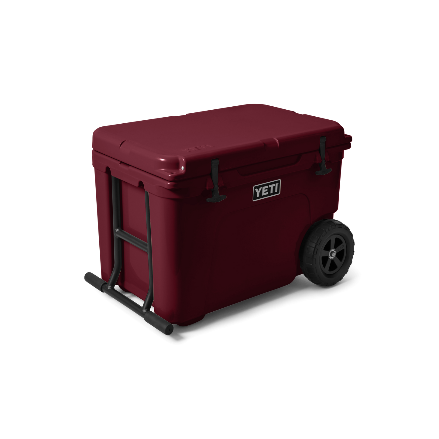 YETI Tundra Haul® Kühlbox auf Rädern