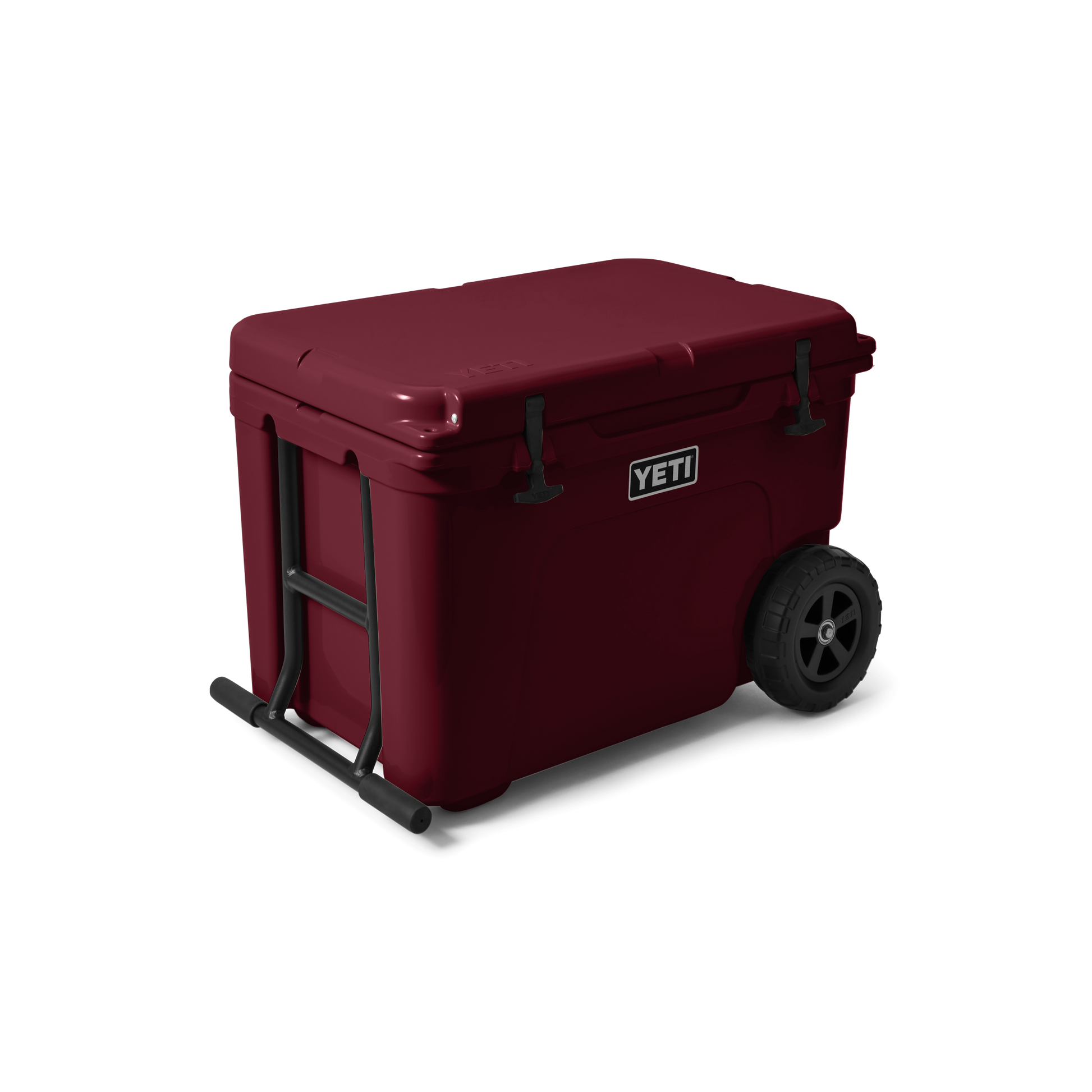 YETI Tundra Haul® Kühlbox auf Rädern