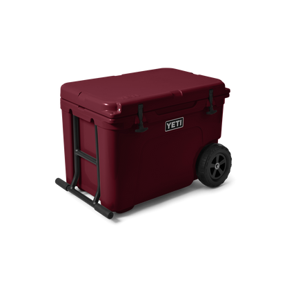 YETI Tundra Haul® Kühlbox auf Rädern