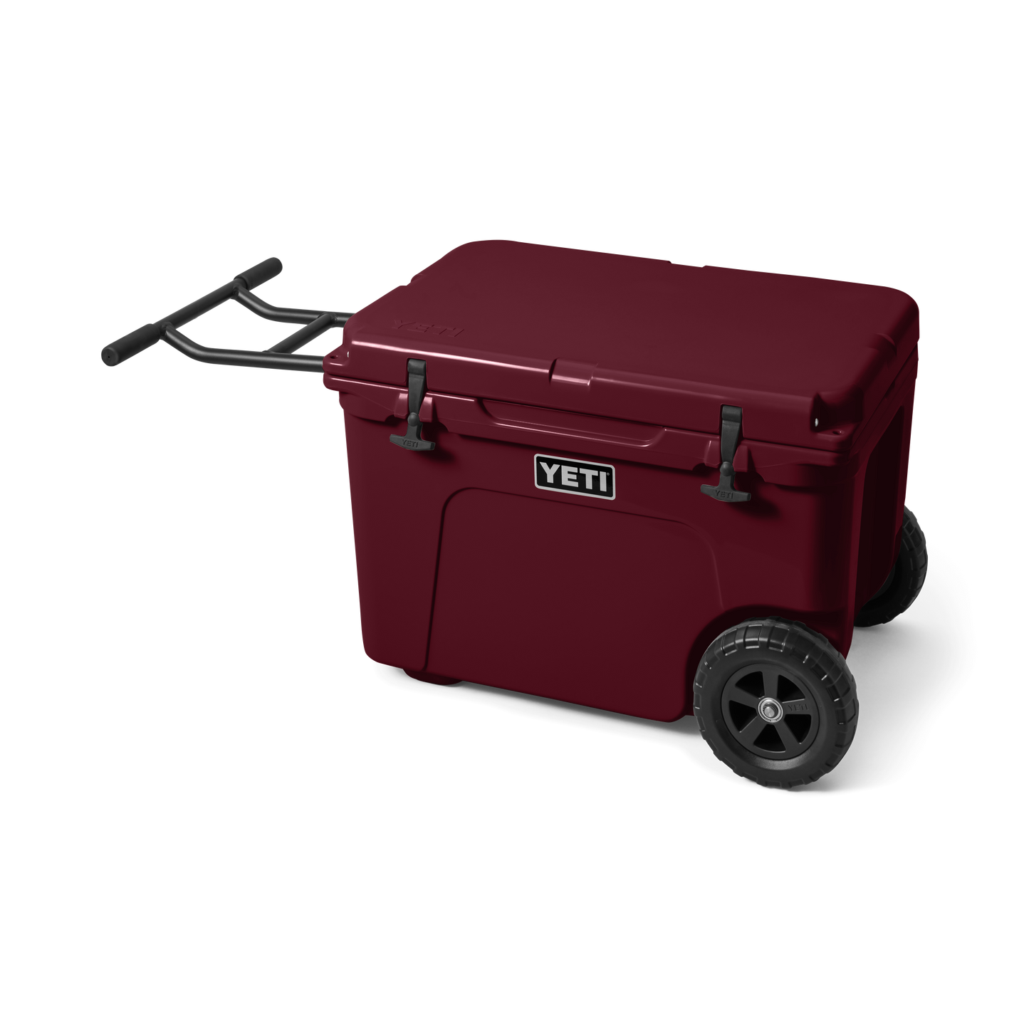 YETI Tundra Haul® Kühlbox auf Rädern