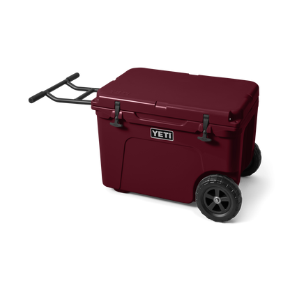 YETI Tundra Haul® Kühlbox auf Rädern