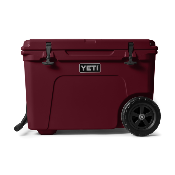 YETI Tundra Haul® Kühlbox auf Rädern