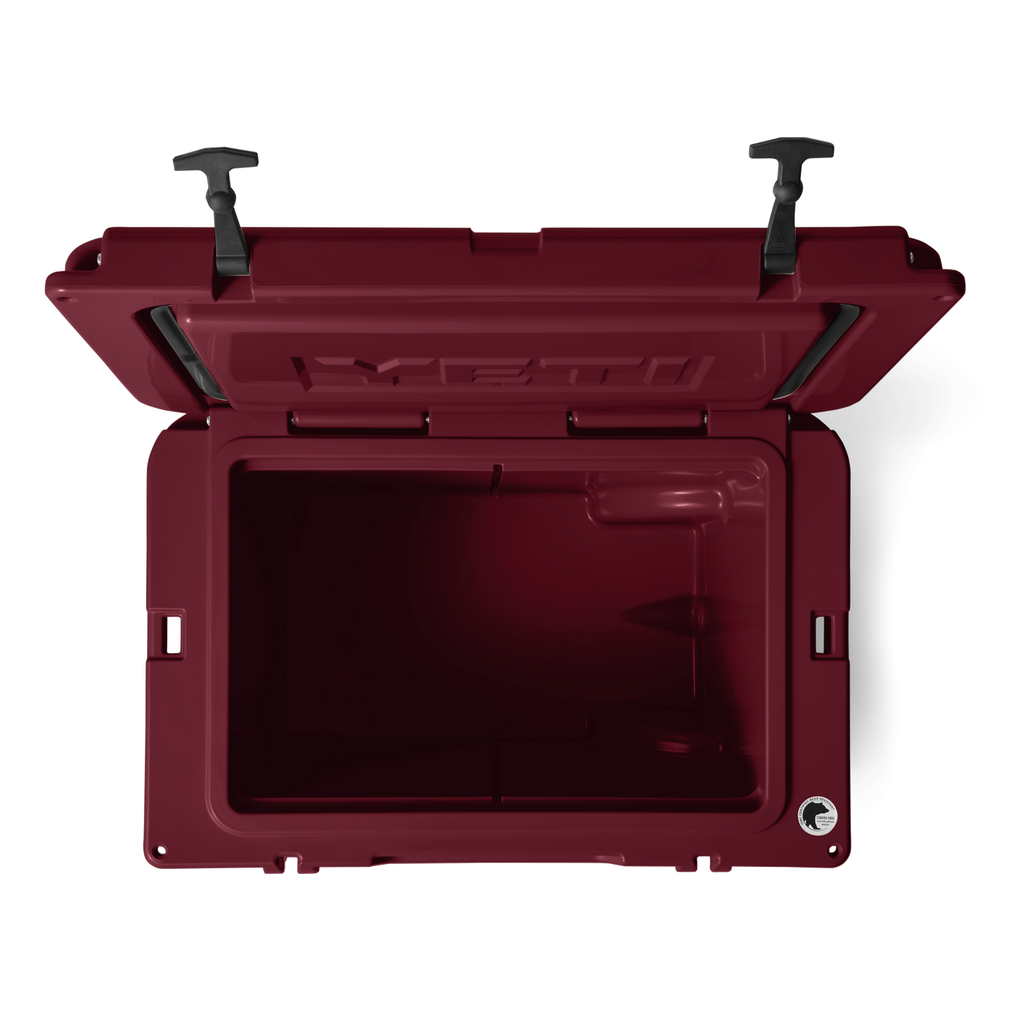 YETI Tundra Haul® Kühlbox auf Rädern