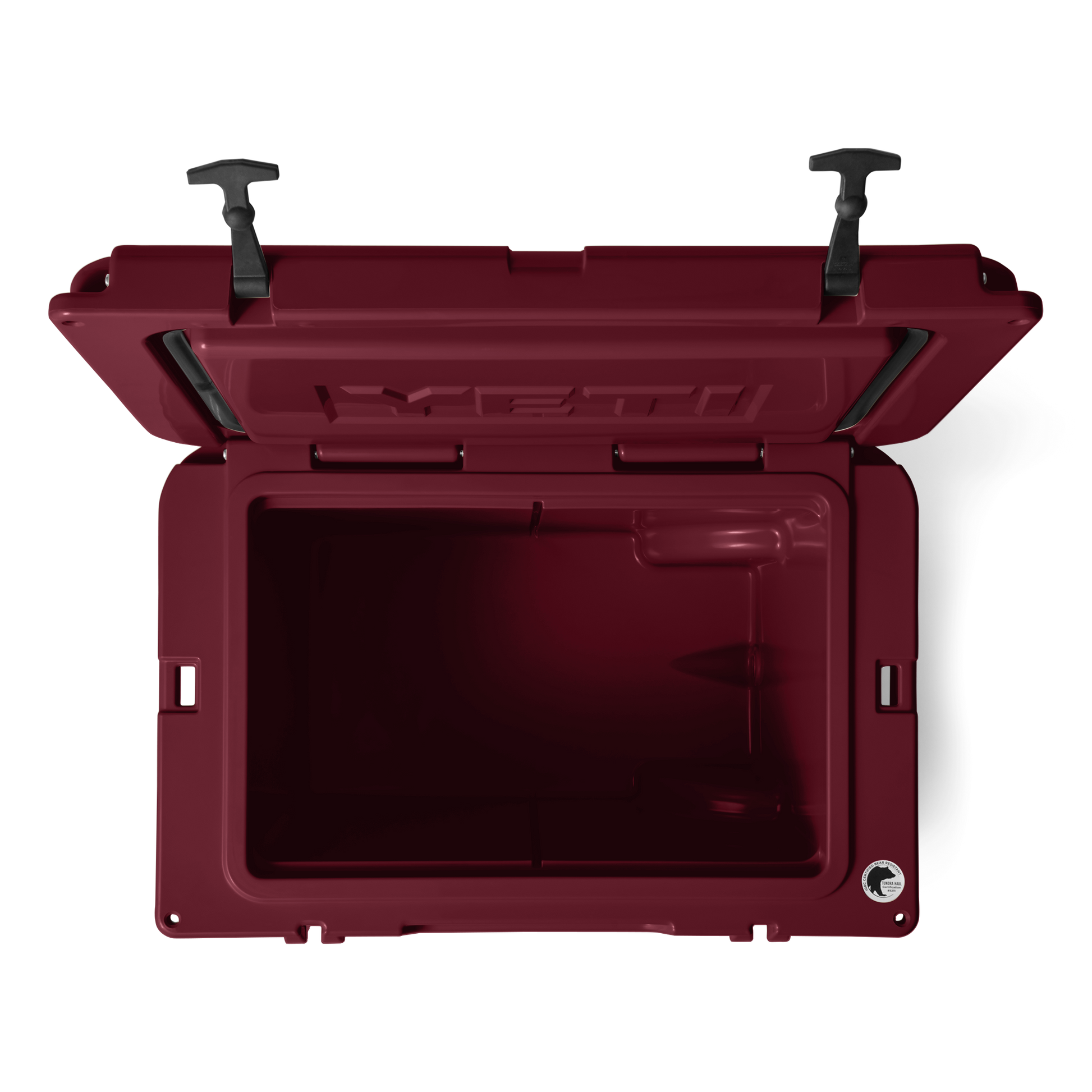 YETI Tundra Haul® Kühlbox auf Rädern