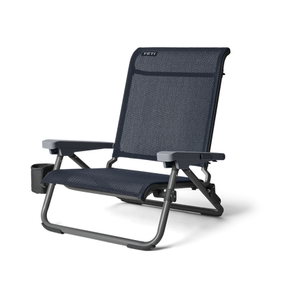 YETI Hondo®-Strandstuhl Navy