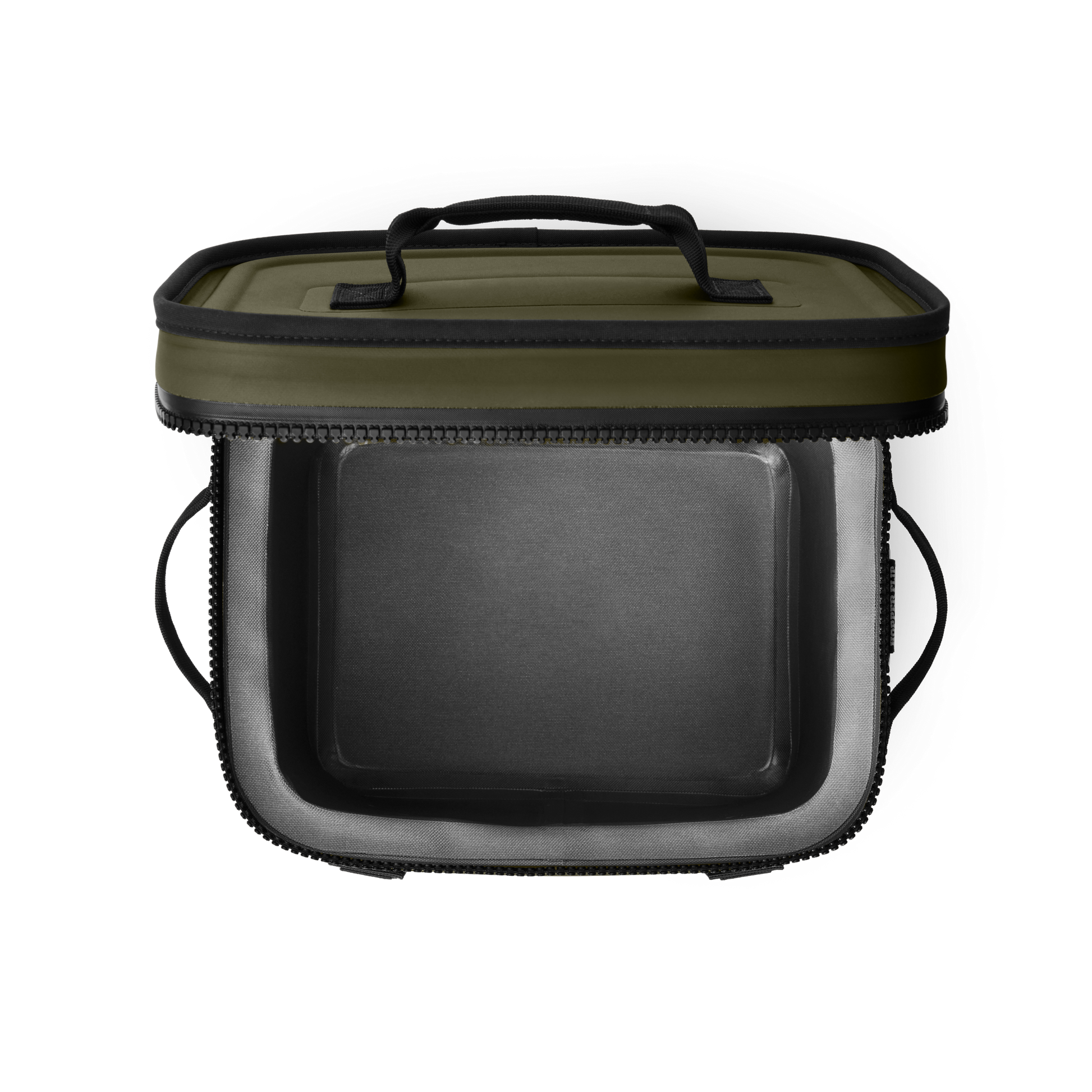YETI Hopper Flip® 12 Kühltasche Olive