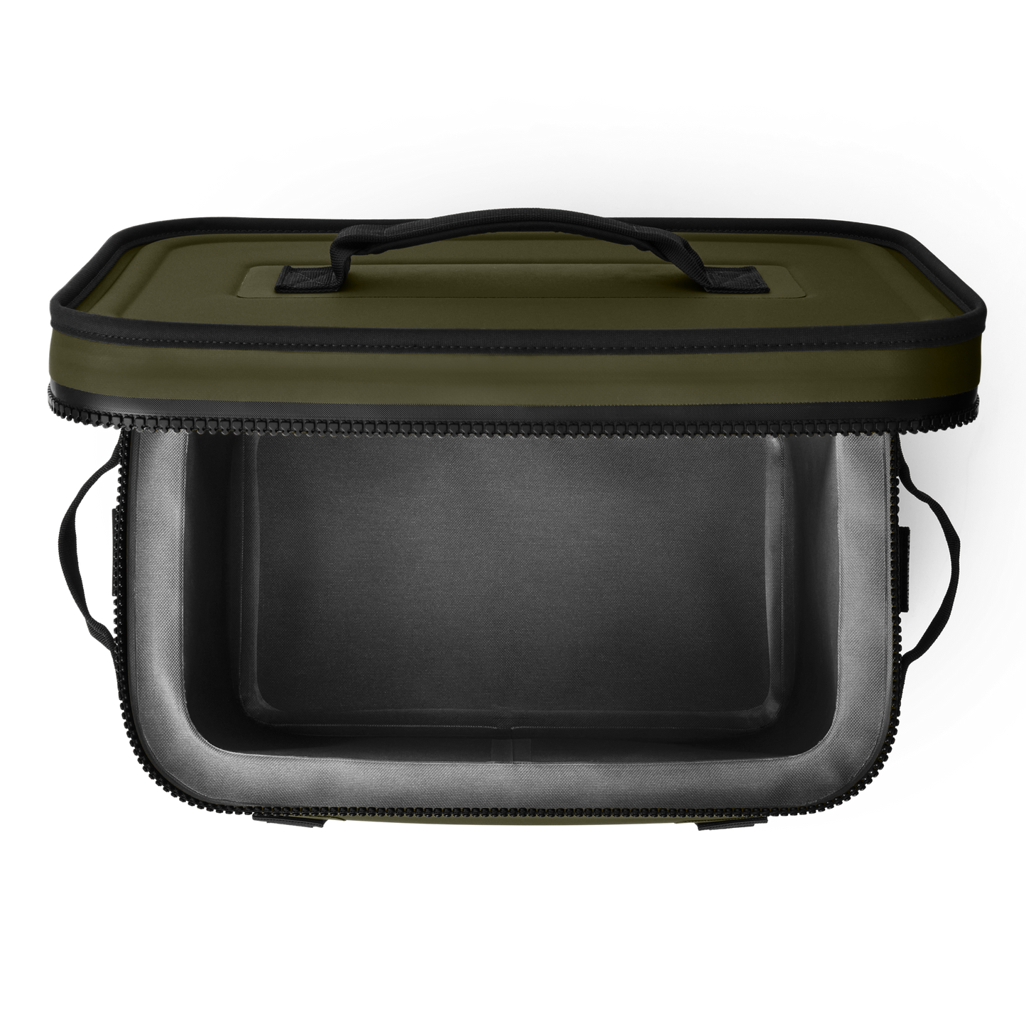 YETI Hopper Flip® 18 Kühltasche Olive