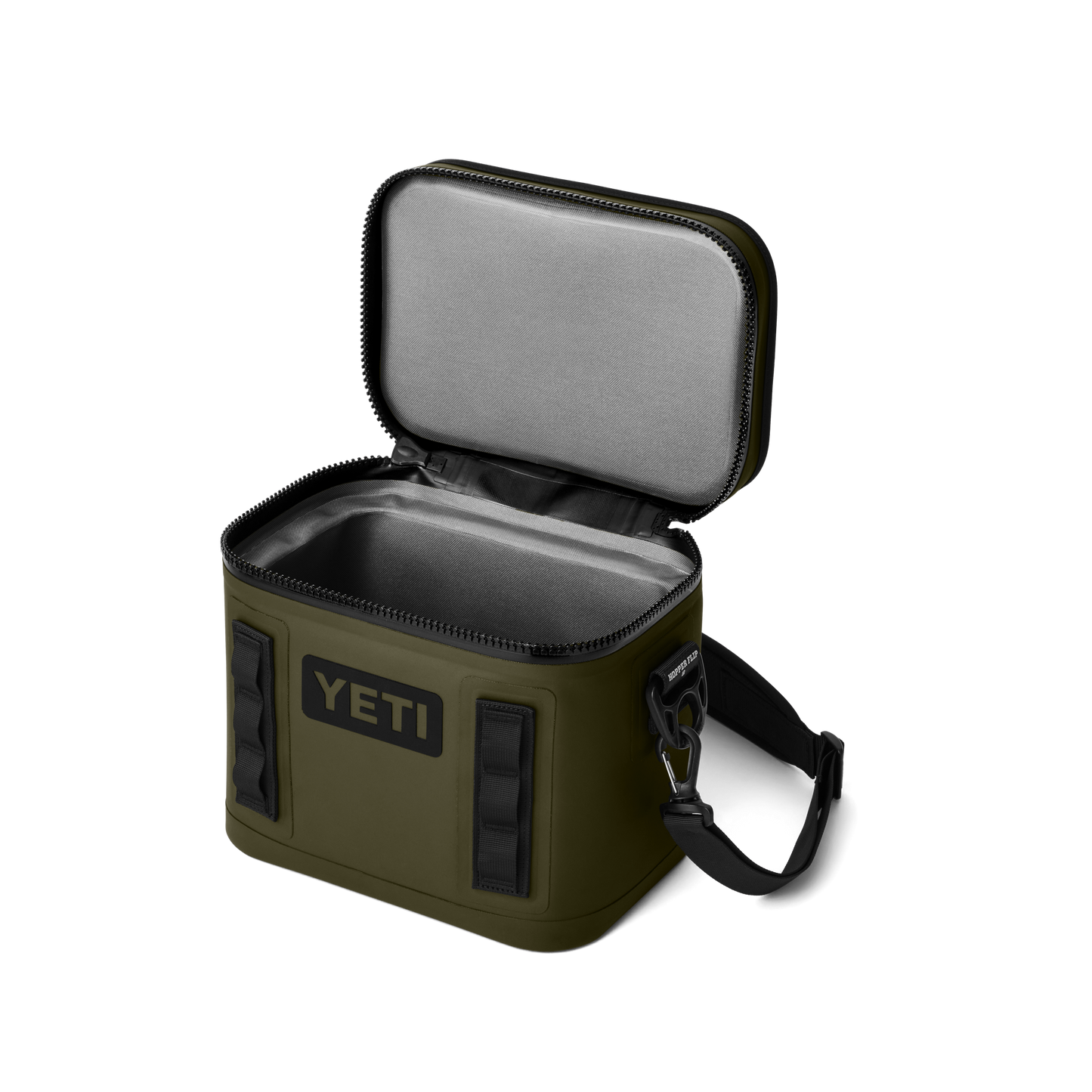 YETI Hopper Flip® 8 Kühltasche Olive