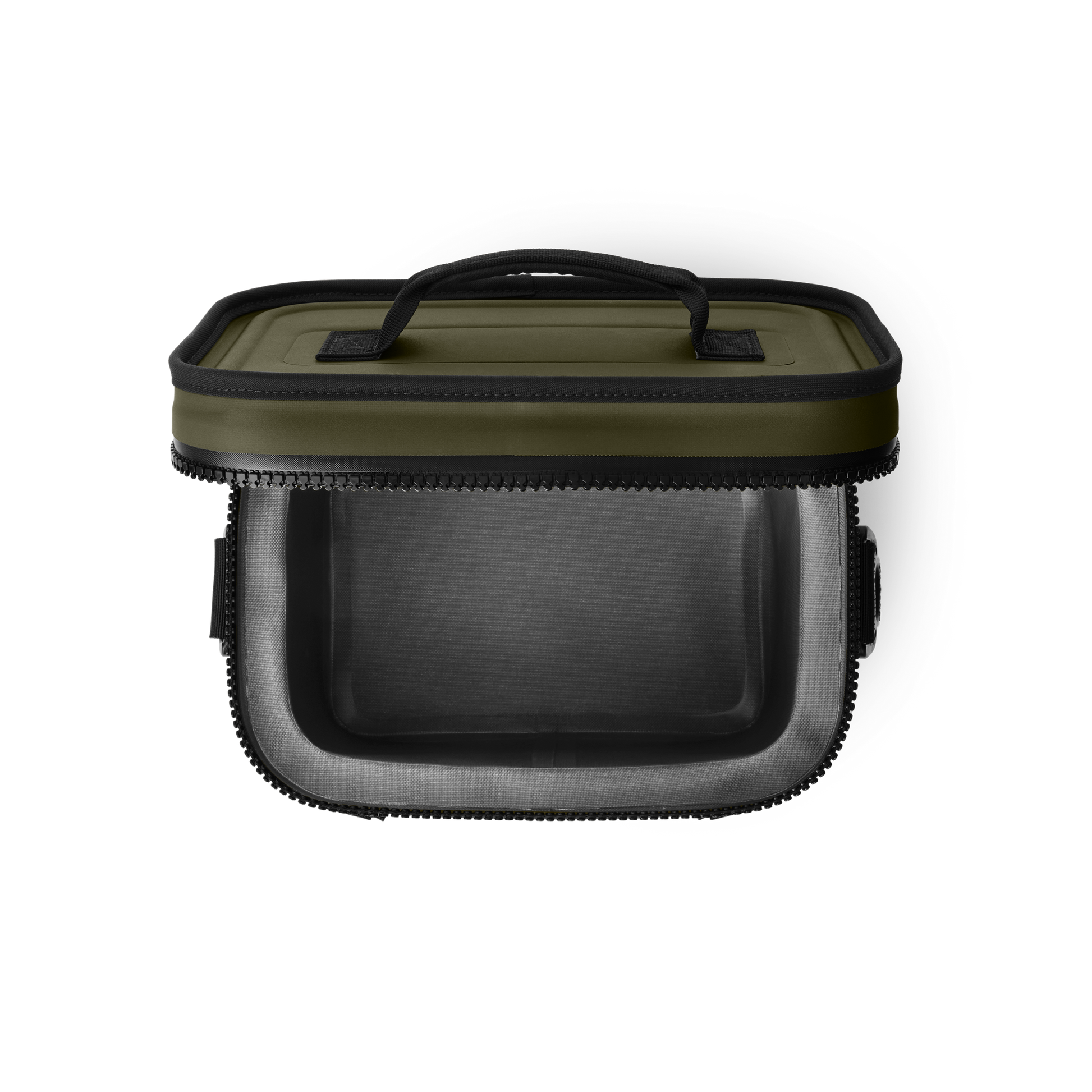 YETI Hopper Flip® 8 Kühltasche Olive