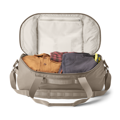 YETI Crossroads® Reisetasche 60L Cape Taupe