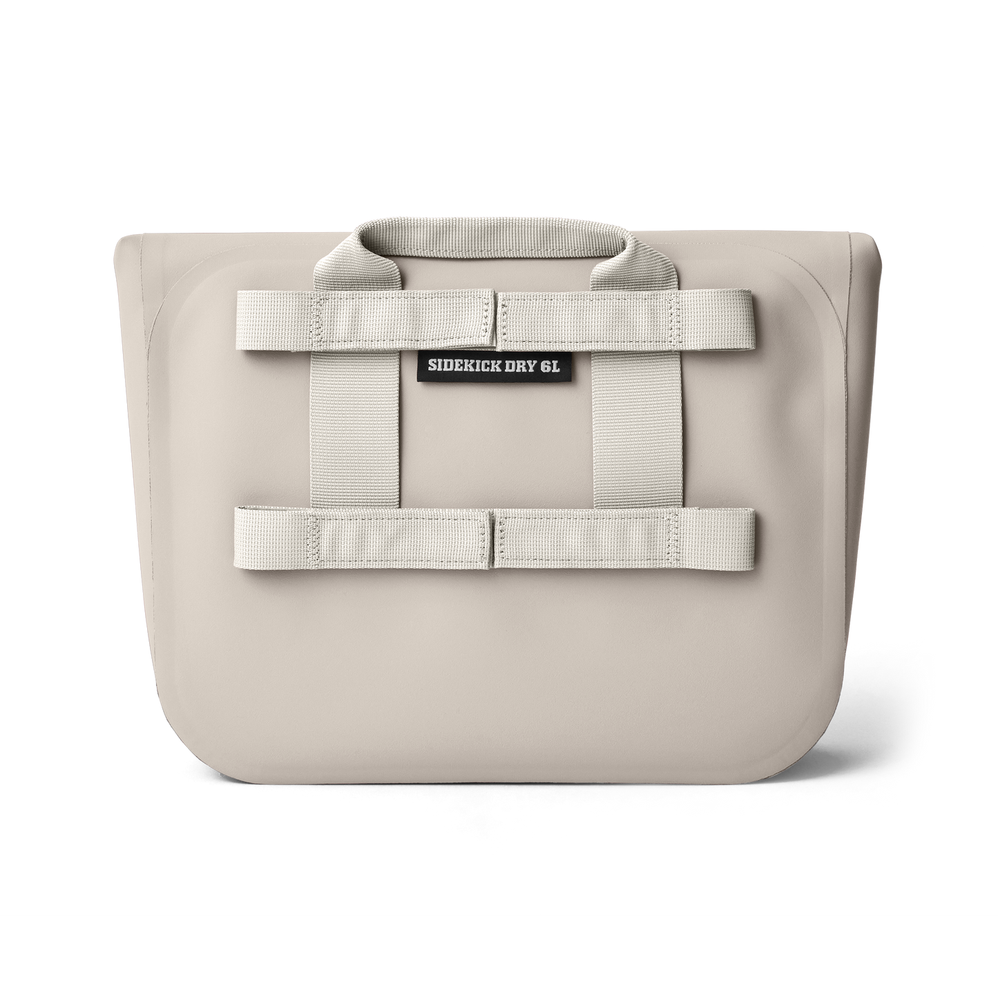YETI Sidekick Dry® Zubehörtasche 6L Cape Taupe