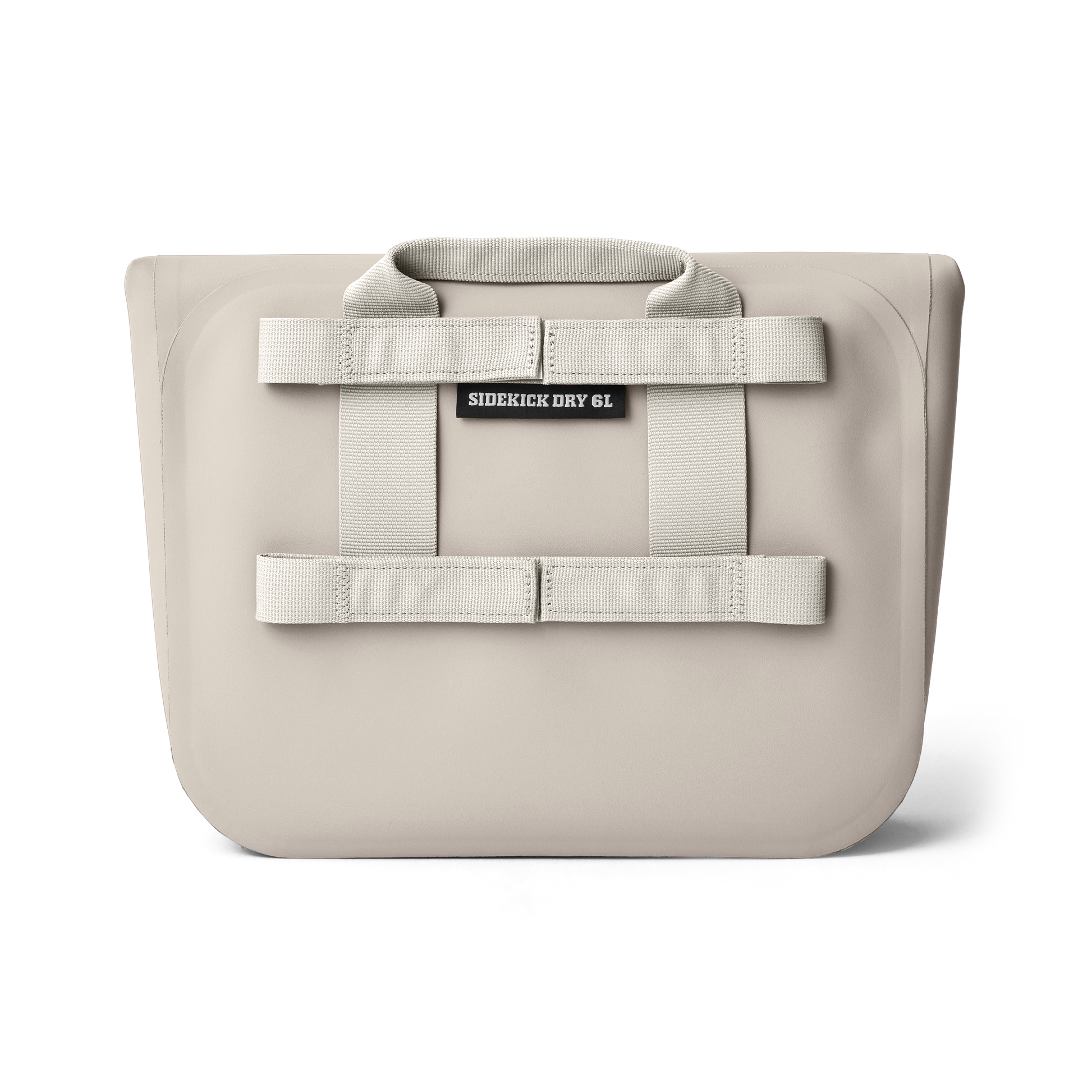 YETI Sidekick Dry® Zubehörtasche 6L Cape Taupe