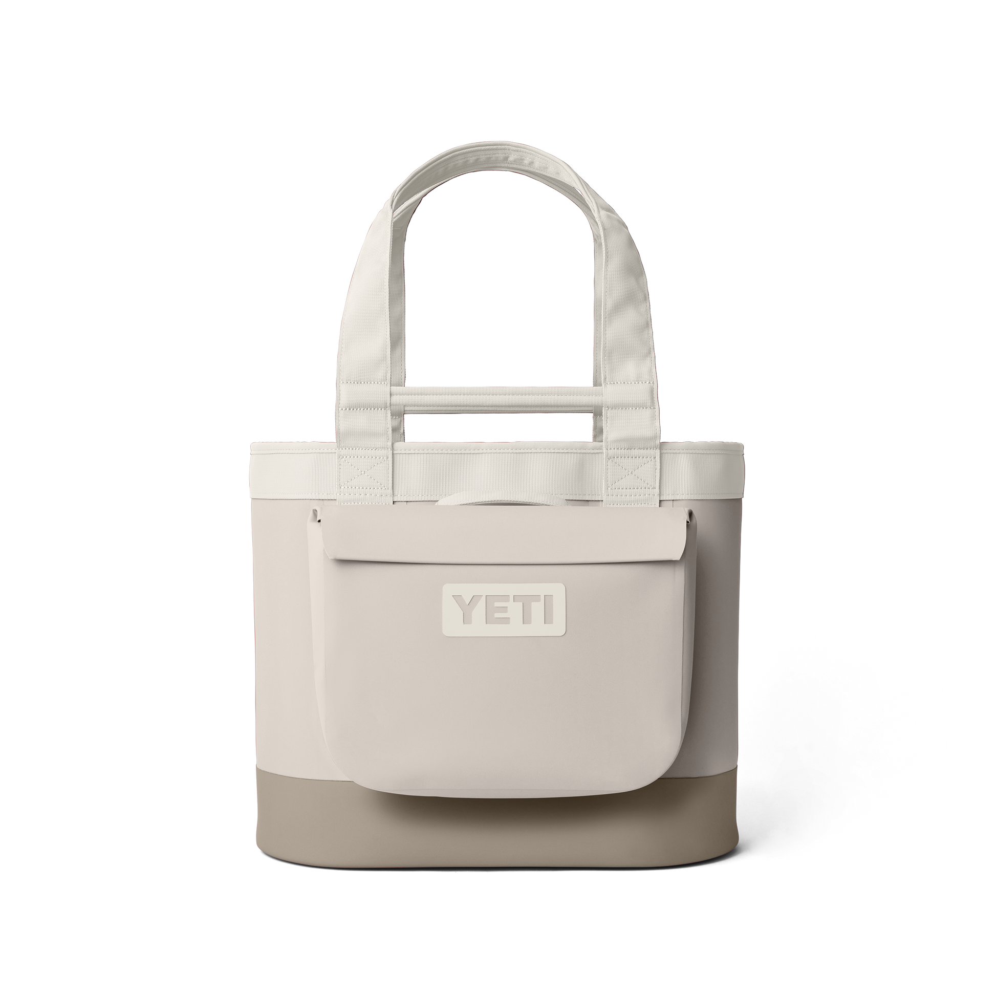 YETI Sidekick Dry® Zubehörtasche 6L Cape Taupe