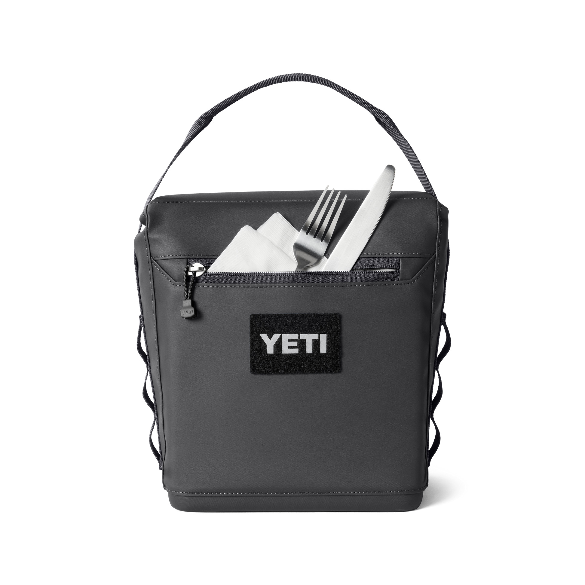 YETI Daytrip® 6 L Lunchbag Charcoal
