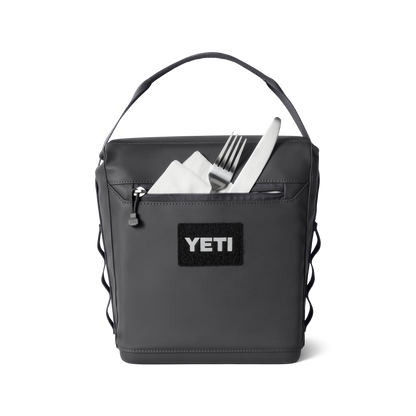YETI Daytrip® 6 L Lunchbag Charcoal