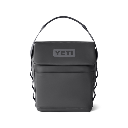 YETI Daytrip® 6 L Lunchbag Charcoal