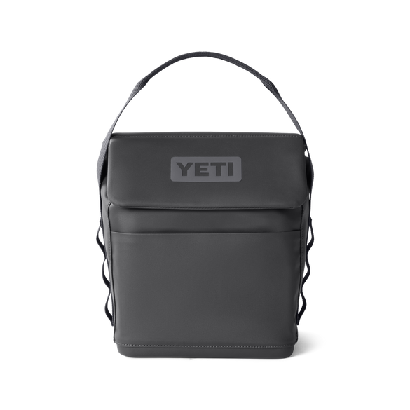 YETI Daytrip® 6 L Lunchbag Charcoal