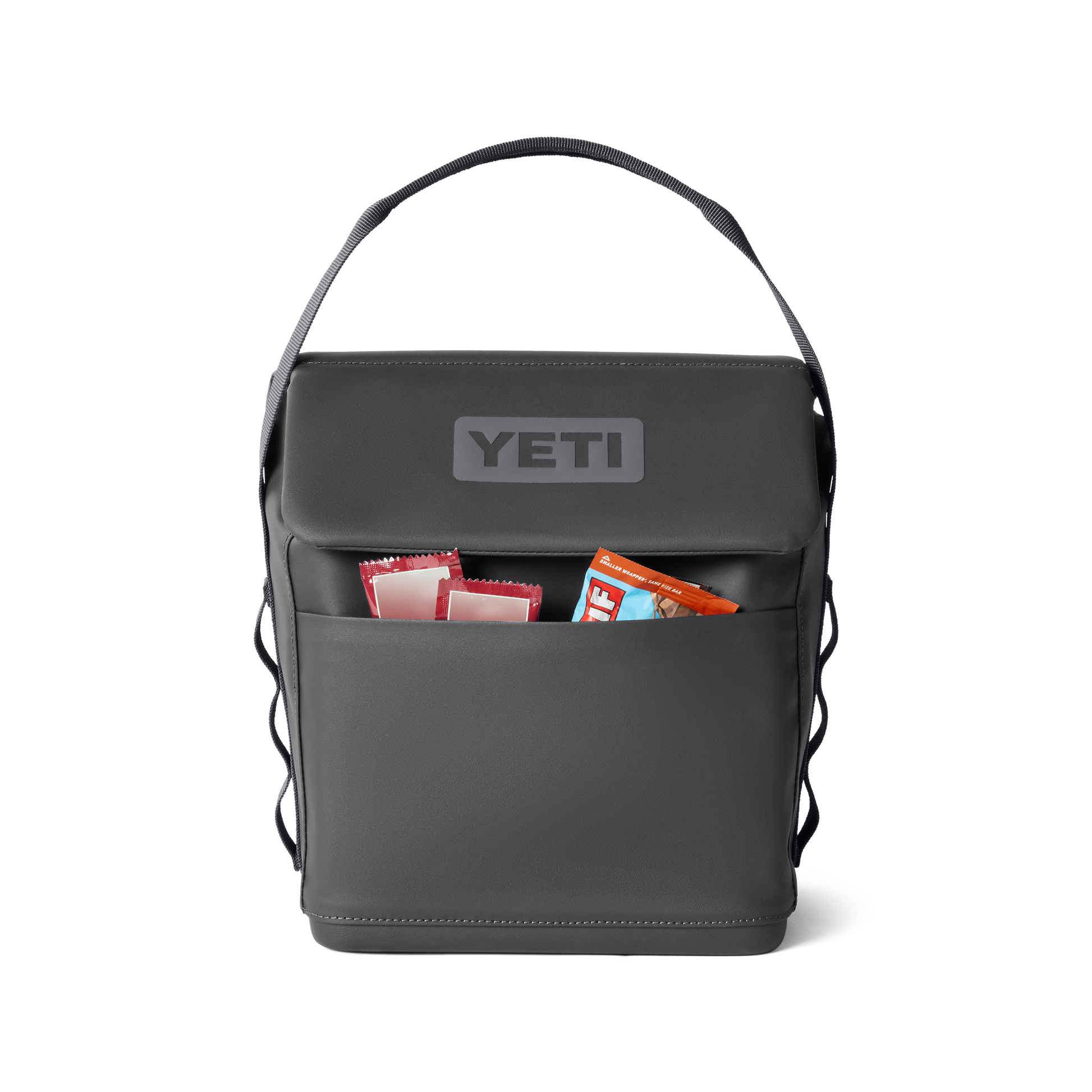 YETI Daytrip® 6 L Lunchbag Charcoal