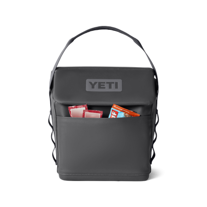 YETI Daytrip® 6 L Lunchbag Charcoal