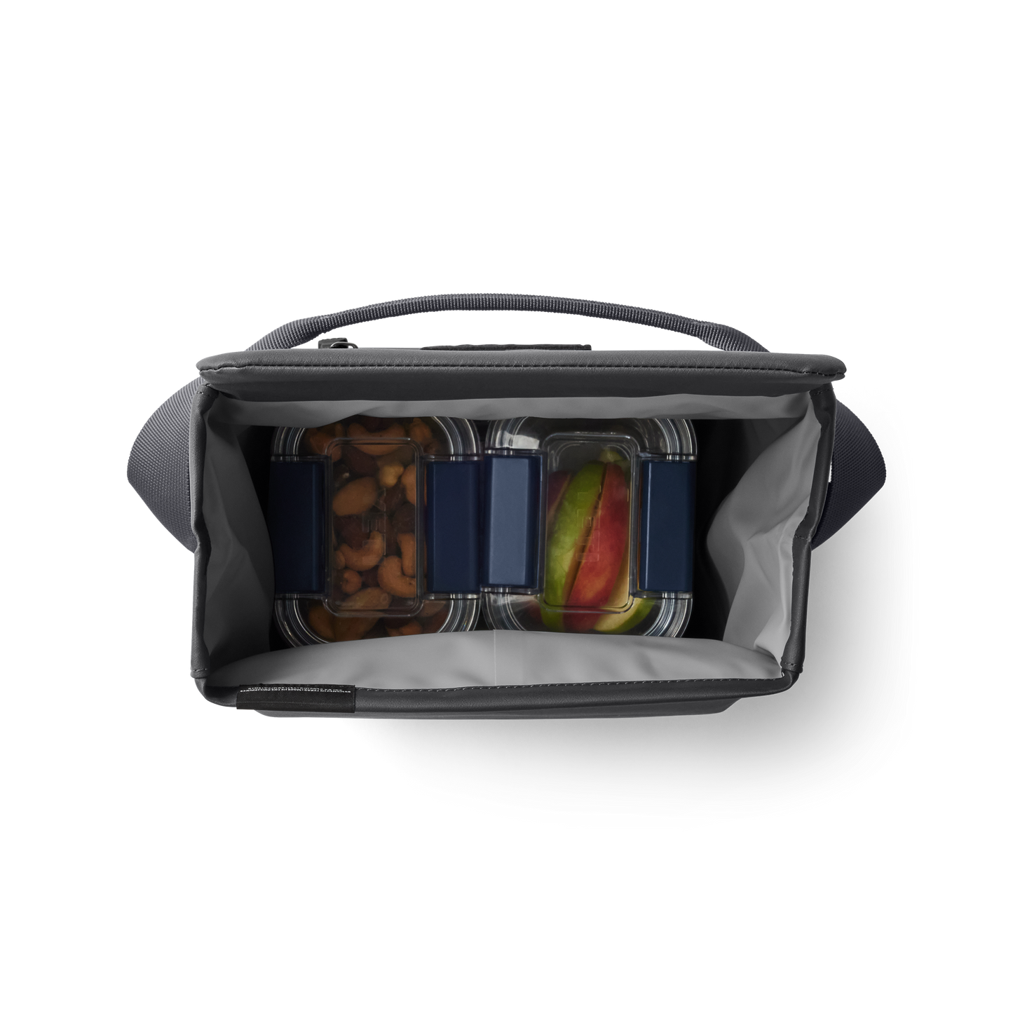 YETI Daytrip® 6 L Lunchbag Charcoal