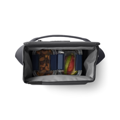 YETI Daytrip® 6 L Lunchbag Charcoal