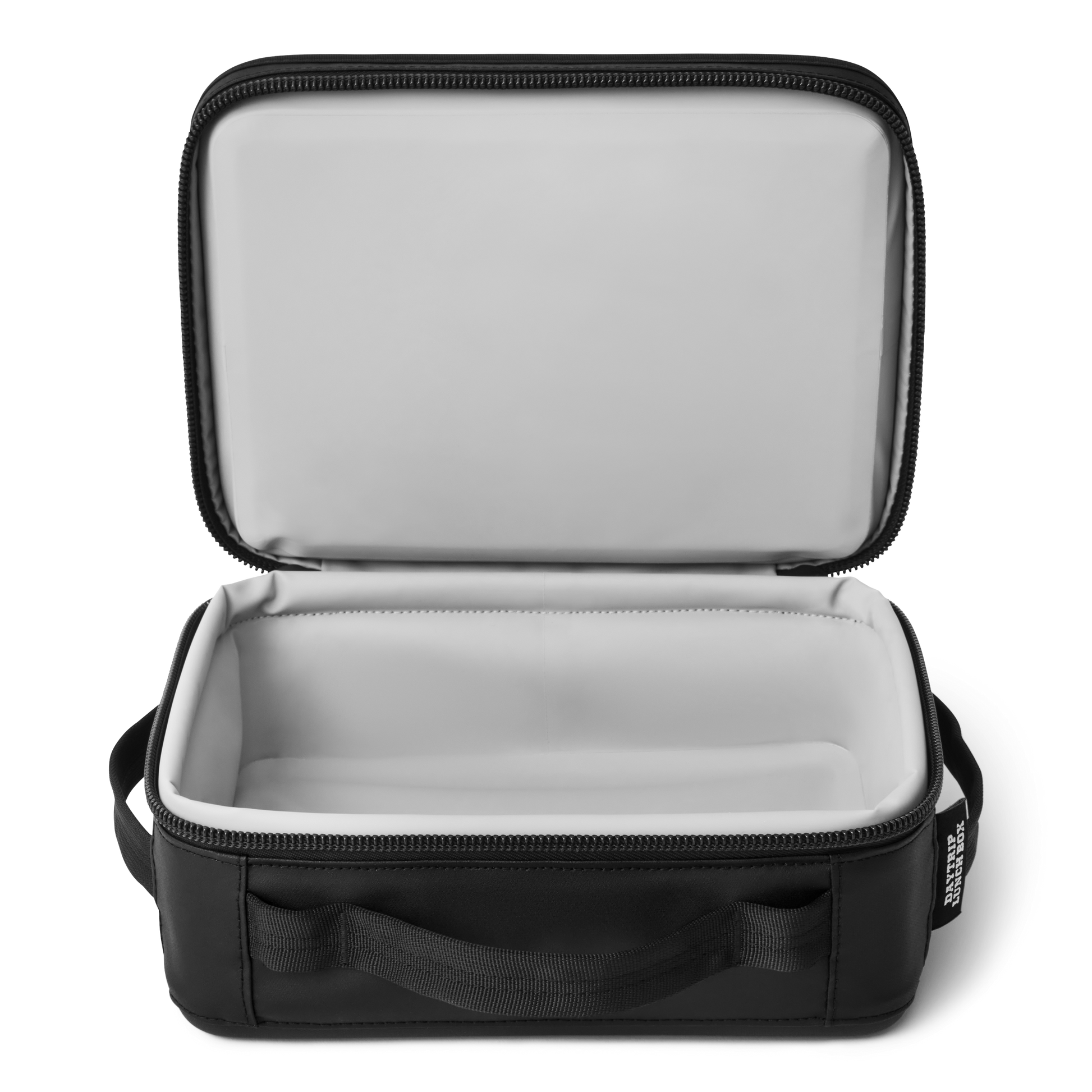 YETI DayTrip® Lunch Box Schwarz