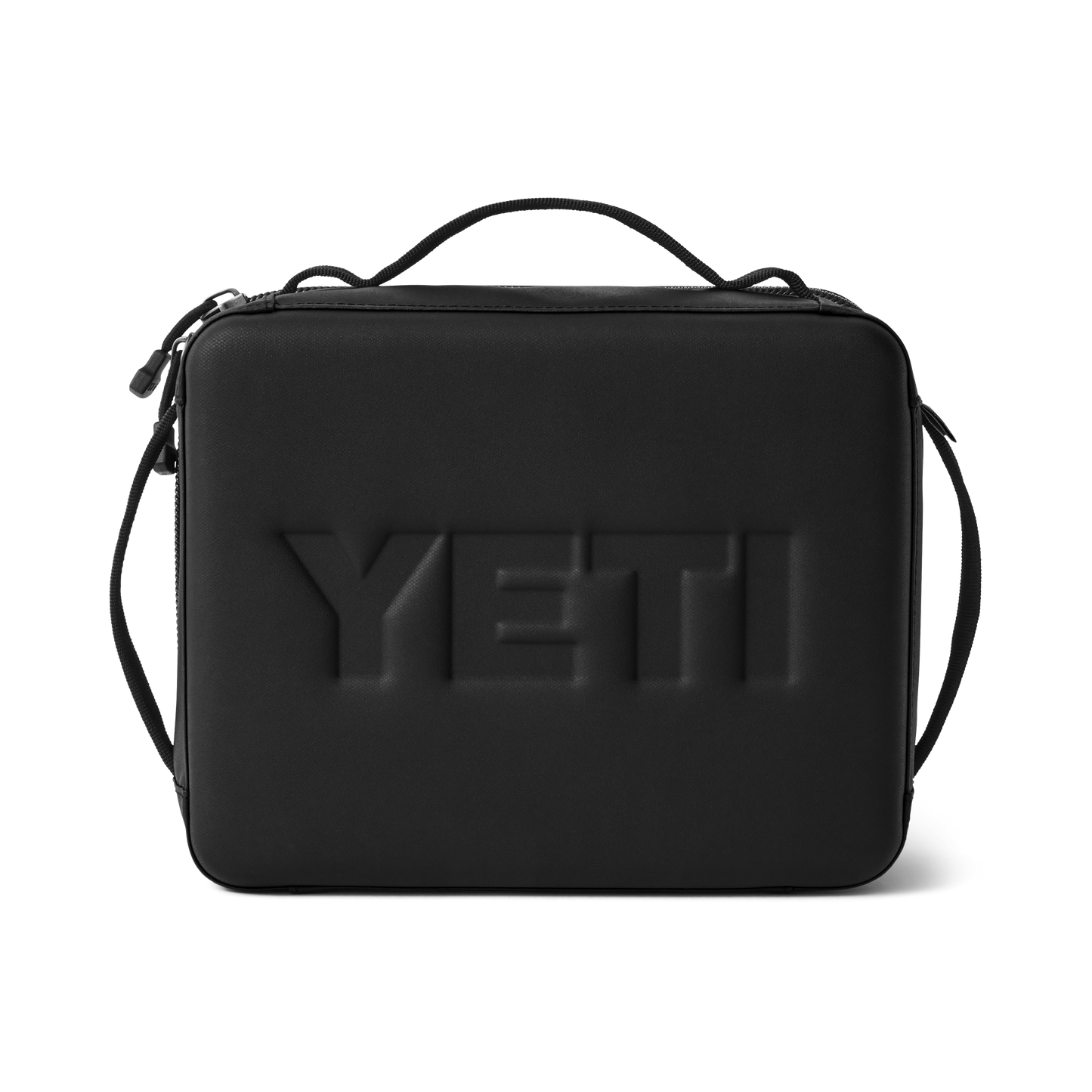 YETI DayTrip® Lunch Box Schwarz