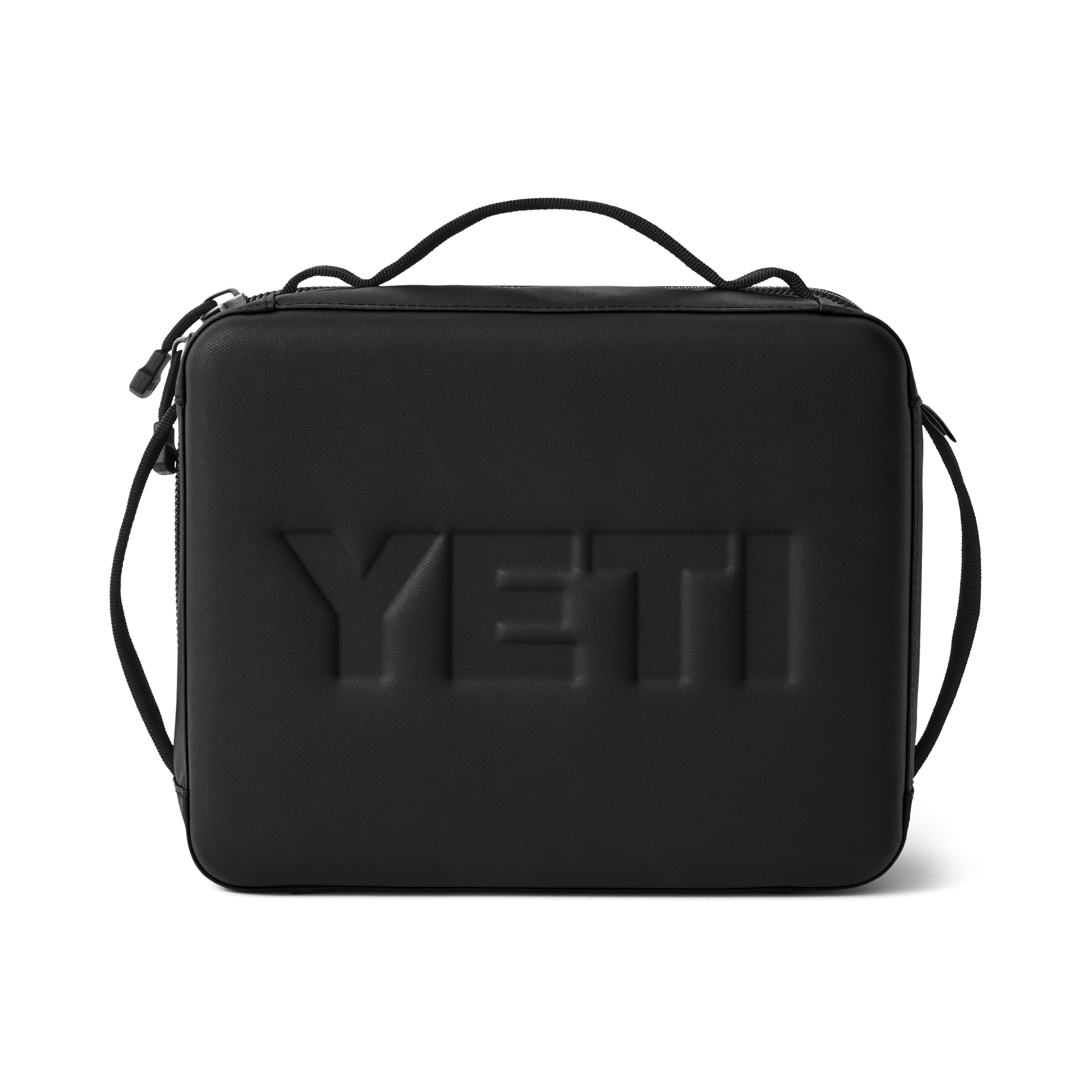 YETI DayTrip® Lunch Box Schwarz