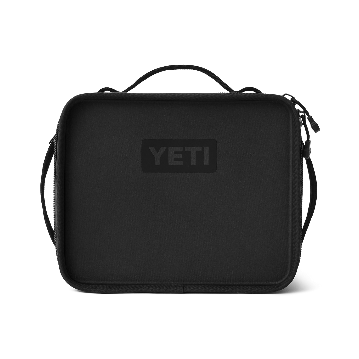 YETI DayTrip® Lunch Box Schwarz