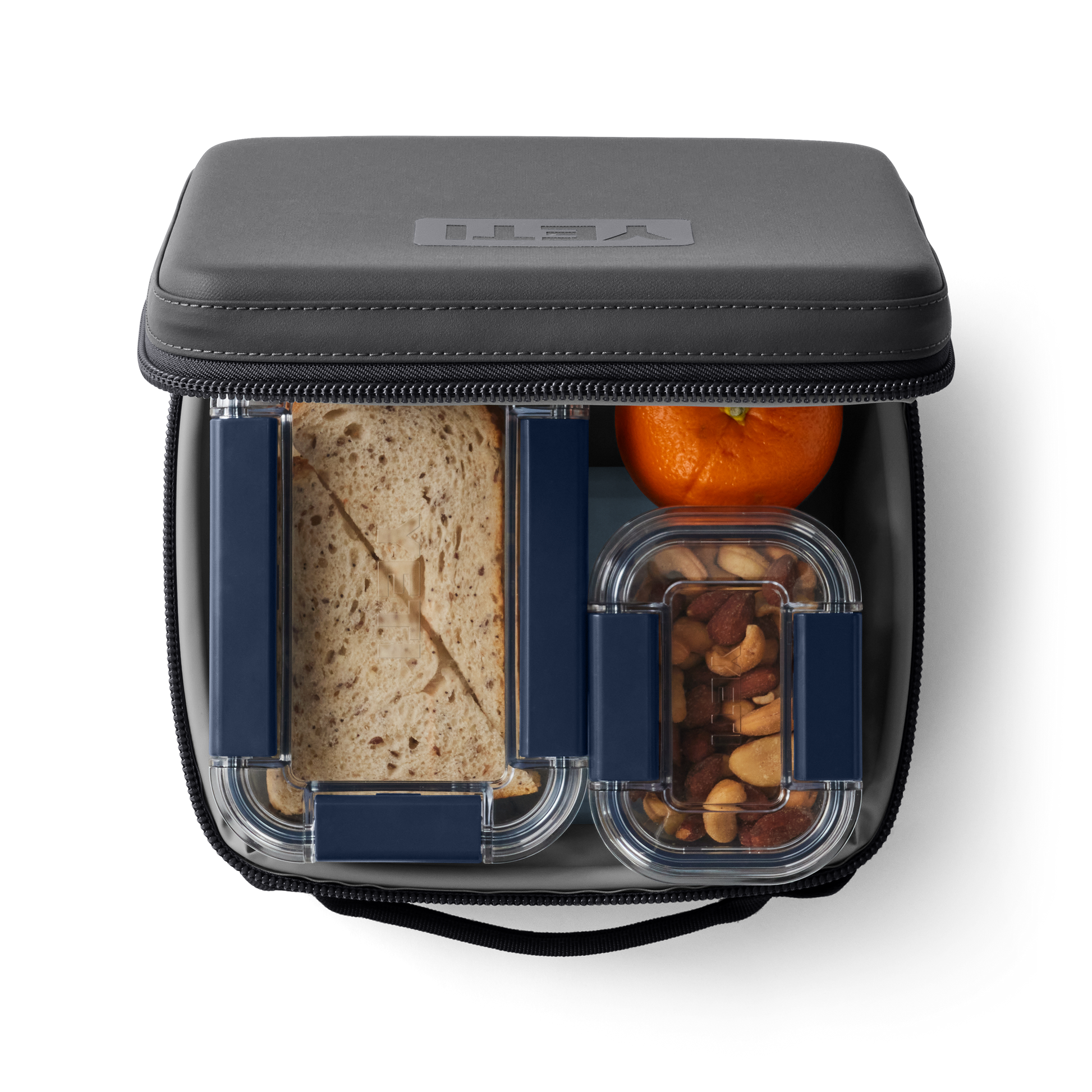 YETI Daytrip® 3 L Lunchbox Charcoal
