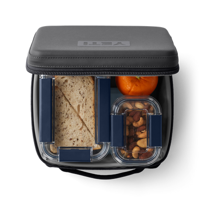 YETI Daytrip® 3 L Lunchbox Charcoal