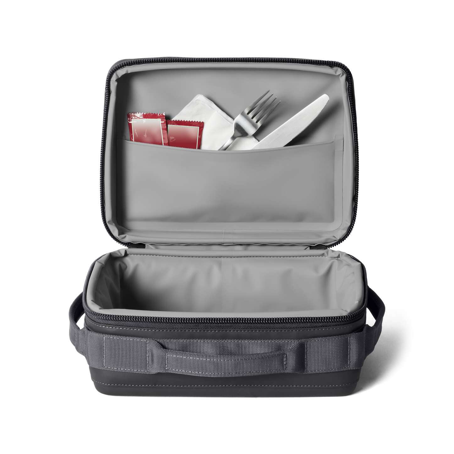 YETI Daytrip® 5 L Lunchbox Charcoal