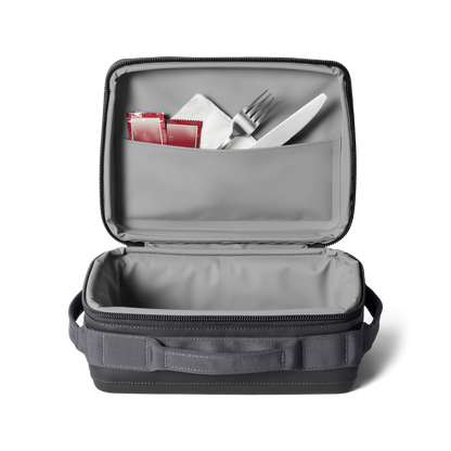 YETI Daytrip® 5 L Lunchbox Charcoal