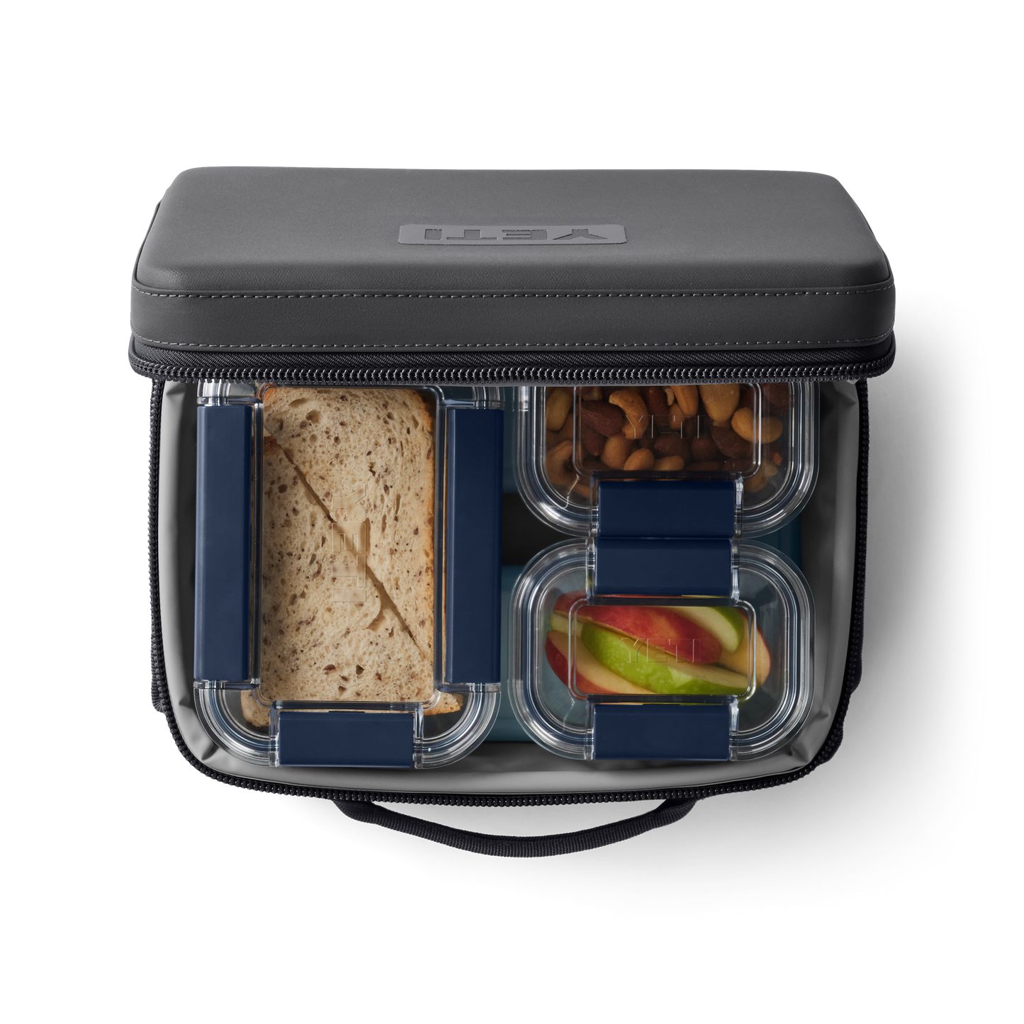 YETI Daytrip® 5 L Lunchbox Charcoal