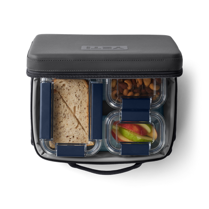 YETI Daytrip® 5 L Lunchbox Charcoal