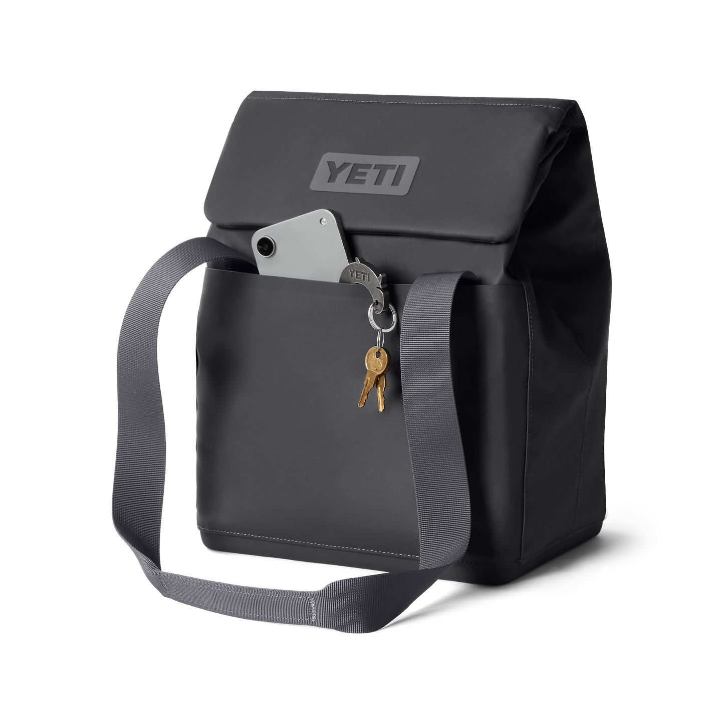 YETI Daytrip® 14 L Tragetasche Charcoal