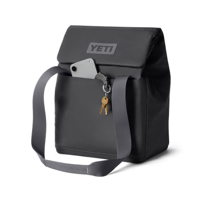YETI Daytrip® 14 L Tragetasche Charcoal